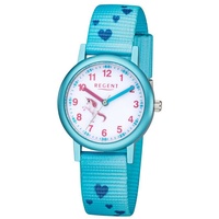 REGENT Kinderuhr Aluminium Damenuhren Damen