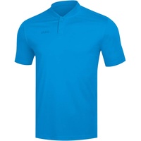 Jako Prestige Poloshirt blau 4XL