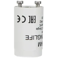 Kopp Starter für Leuchtstofflampen