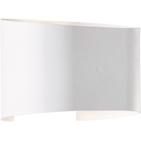 Fischer & Honsel Wandleuchte/ LED, 30261,
