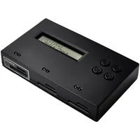 Renkforce RF-SDD-300 Speicherkarten-Kopierstation SD, SDHC, SDXC, microSD, microSDHC, microSDXC