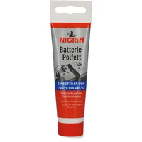 Nigrin Batterie-Polfett 50g (72265)