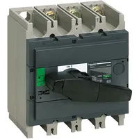 Schneider Electric Lasttrennschalter 320A 125 V/DC, 690 V/AC 1St.
