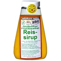 Werz Bio Reissirup (460g)