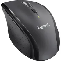 Logitech M705 Marathon schwarz