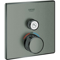 Grohe Grohtherm Smartcontrol h grap geb., eck, UP-THM, 1