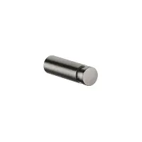 Dornbracht Haken 83251220-99 Ausladung 55 mm, Dark Platinum