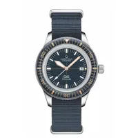 Certina DS PH 200M Powermatic 80 blau 42,8 mm