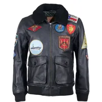 Top Gun 20201007 schwarz, M