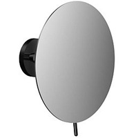 EMCO Round Wandspiegel, 1-armig, 3-fach, rund, Durchmesser 200mm, 109413338