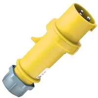 Mennekes Stecker ProTop 147A