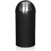 HJH Office PUSH 35 l Schwarz
