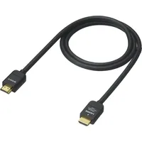 Sony Premium High Speed mit Ethernet