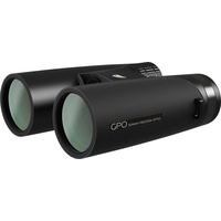 GPO  Passion ED 8x42 schwarz/anthrazit