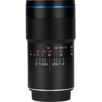 Laowa 100mm F2,8 Ultra-Makro APO Pentax K