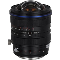 Laowa 15 mm F4,5 Zero-D Nikon Z