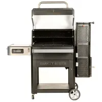 MasterBuilt Gravity 1050 Digital