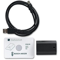 Busch-Jaeger Programmierset 6144/43