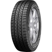 Goodyear 195/75 R16C 107S/105S Vector 4Seasons Cargo 8PR