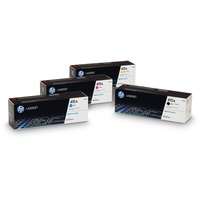HP 415A cmyk