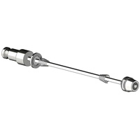 Croozer ZB CRO Click & Crooz Schnellspannachskupplung 148-158mm 2021