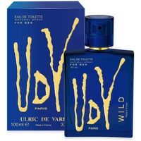 Ulric de Varens Wild Eau de Toilette 100 ml