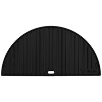 BBQ-Toro KAGP2 Grillplatte für Kamado Keramikgrill (Ø 52 cm)