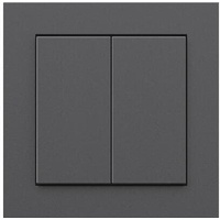 Senic Friends of Hue Switch anthrazit batterieloses Schalterset