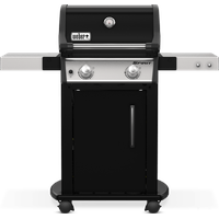 WEBER Spirit E-215 GBS schwarz