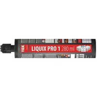 TOX Verbundmörtel Liquix Pro 1 styrolfrei 280 ml 084100081