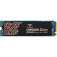 TEAM ELECTRONIC Team T-FORCE CARDEA ZERO 2.5"" 512 GB