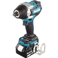 Makita DTW700RTJ inkl. 2 x 5,0 AH Akku +