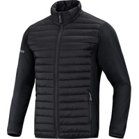 Jako Premium Hybridjacke schwarz S