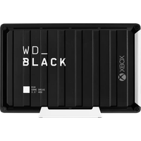 Western Digital Black P10 Game Drive für Xbox 2