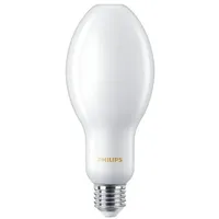 Philips Lighting LED-Lampe E27 4000K TForce Cor, 75027500