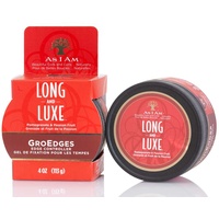 As I Am LONG & LUXE GroEdges Edge Controller