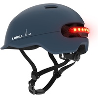 LIVALL Livall, Velohelm, (54 - 58 cm