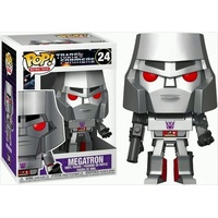 Funko POP! Transformers - Megatron