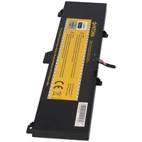 PATONA Akku für Lenovo Y50-70 L13M4P02 L13N4P01 2ICP5/57/128-2