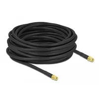 DeLock Antennenkabel RP-SMA Stecker zu RP-SMA Stecker