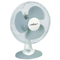 Heller TWV 336 Tischventilator