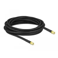 DeLock Antennenkabel SMA Stecker zu SMA Stecker