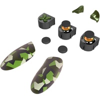 ThrustMaster eSwap X Pro Color Pack grün (PC/Xbox SX/Xbox