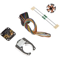 Märklin Digital Umbauset Hochleistungsantrieb 60760 H0