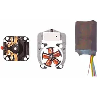 Märklin Digital-Hochleistungsantrieb 60760 H0