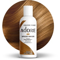 ADORE Haartönung / Haarfarbe Semi Permament Color ,,46,, SPICED