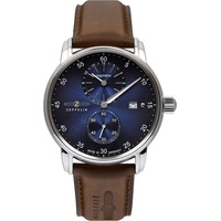 Zeppelin New Captain's Line 86223 Herren Automatikuhr