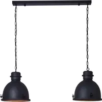 Brilliant Pendelleuchte Kiki E27,