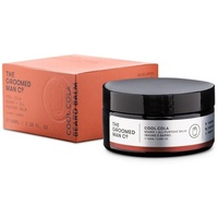 TheGroomedManCo. The Groomed Man Cool Cola BARTBALSAM Bartpflege 100
