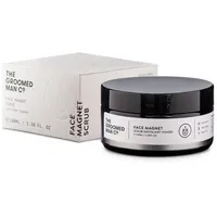 TheGroomedManCo. The Groomed Man Face Magnet Scrub 100 ml